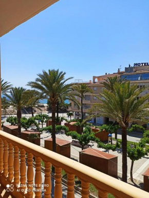 Moraira Apartment